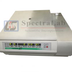 Sorvall Legend RT Centrifuge