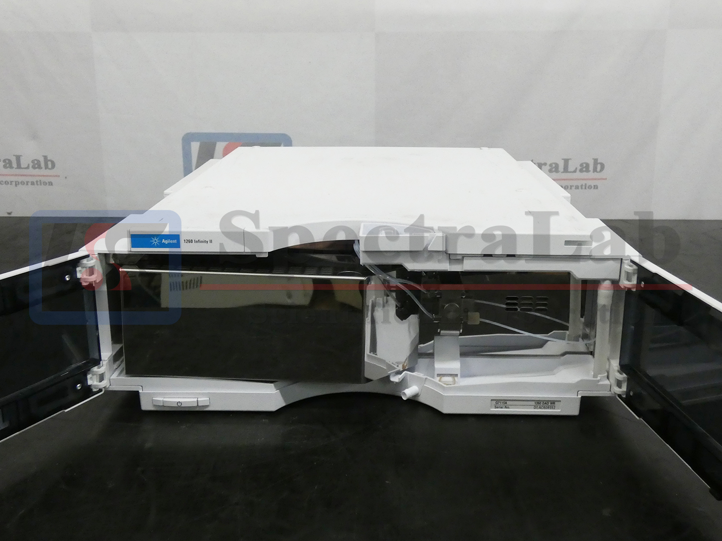 Agilent-1260-Infinity-II-G7115A-DAD-WR-2