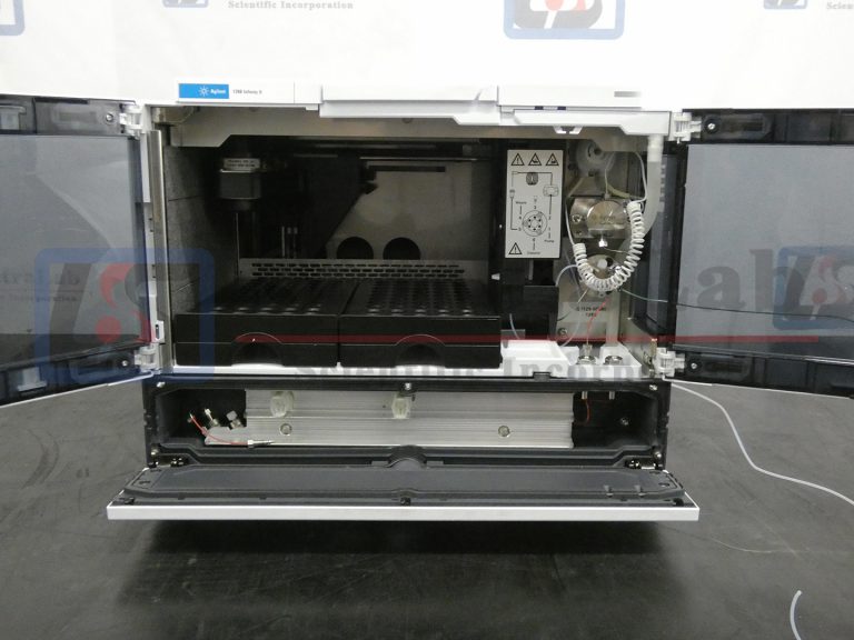 Agilent 1260 Infinity II G7129C Vialsampler Spectralab Scientific Inc.
