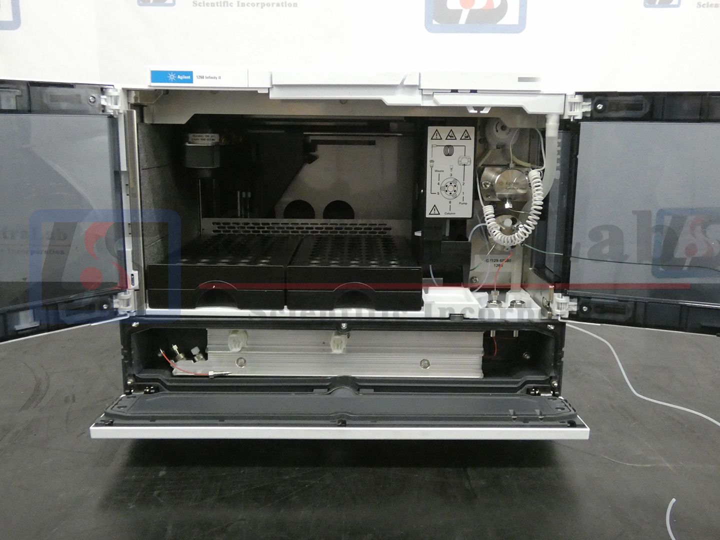 Agilent-1260-Infinity-II-G7129C-Vialsampler-2