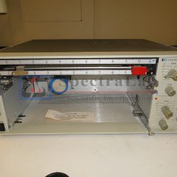 HP 7132A Two-Pen Strip Chart Recorder