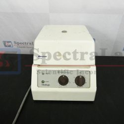 Heraeus Baxter Canlab 1300 Medifuge