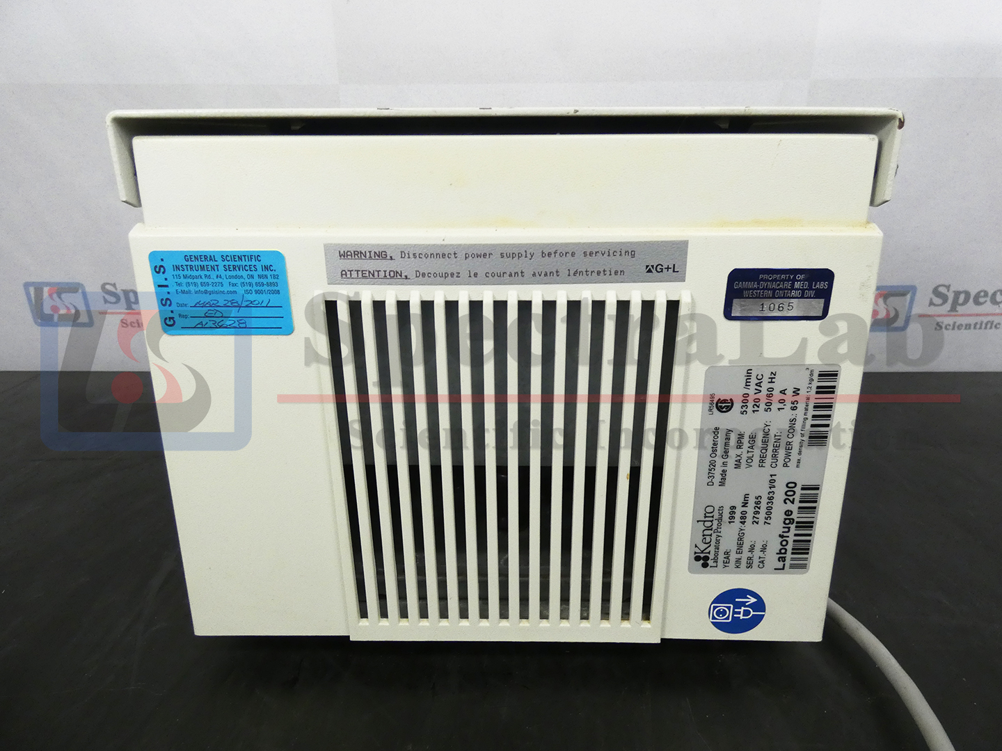 Heraeus-Sepatech-Labofuge-200-3