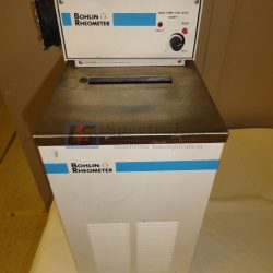 Neslab Bohlin Rheometer Water Bath