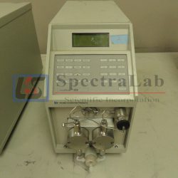 TSP Constametric 3500 Solvent Delivery System