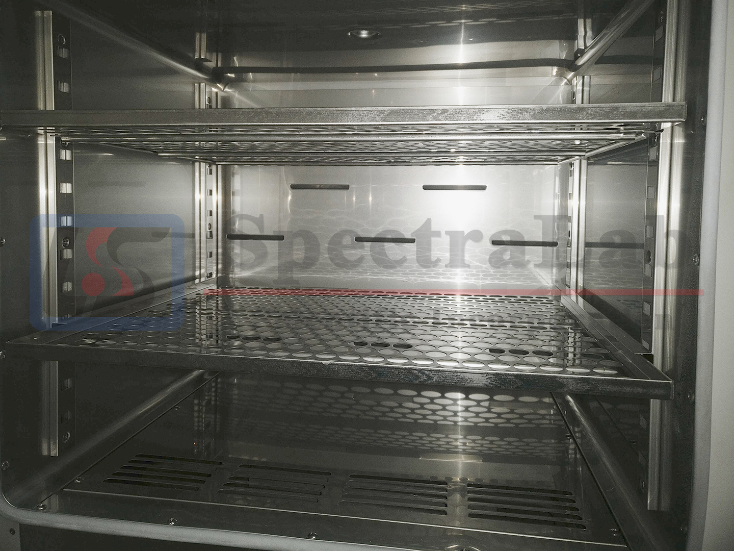 Yamato DKN600 Programmable Mechanical Convection Oven Spectralab Scientific Inc.