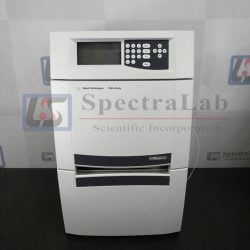 Agilent 1260 Infinity G7800A GPC/SEC Control Module with RI, Viscometer and Dual Angle LS Detector