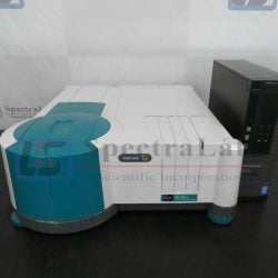 Varian Cary 50 Bio UV-Vis Spectrophotometer