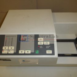 Molecular Devices Emax Precision Microplate Reader