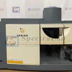 Varian 710-ES ICP-OES with SPS 3 Autosampler
