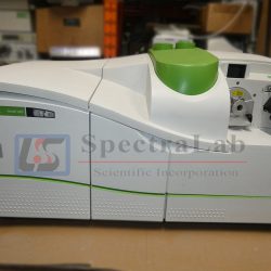 PerkinElmer NexION 300S ICP-MS