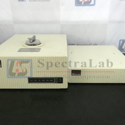 PerkinElmer DSC7 Differential Scanning Calorimeter with TAC7/DX Thermal Analysis Controller