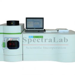 PerkinElmer Optima 8300 ICP-OES Spectrometer
