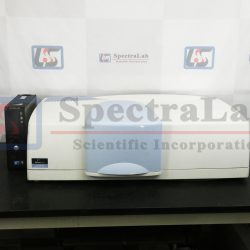 PerkinElmer Lambda 850 UV/Vis Spectrophotometer
