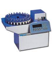 Tekmar/Dohrmann Headspace Autosampler 7000