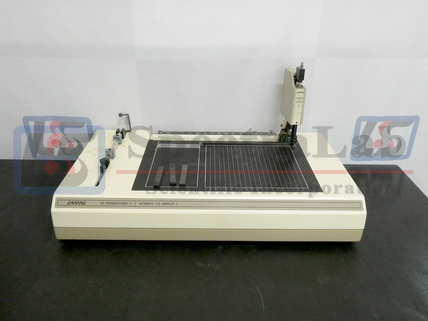 Camag-DC-Probenautomat-II-Automatic-TLC-Sampler-II-1