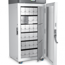 Stirling Ultracold SU780UE Upright Ultra Low Temperature -86°C Freezer