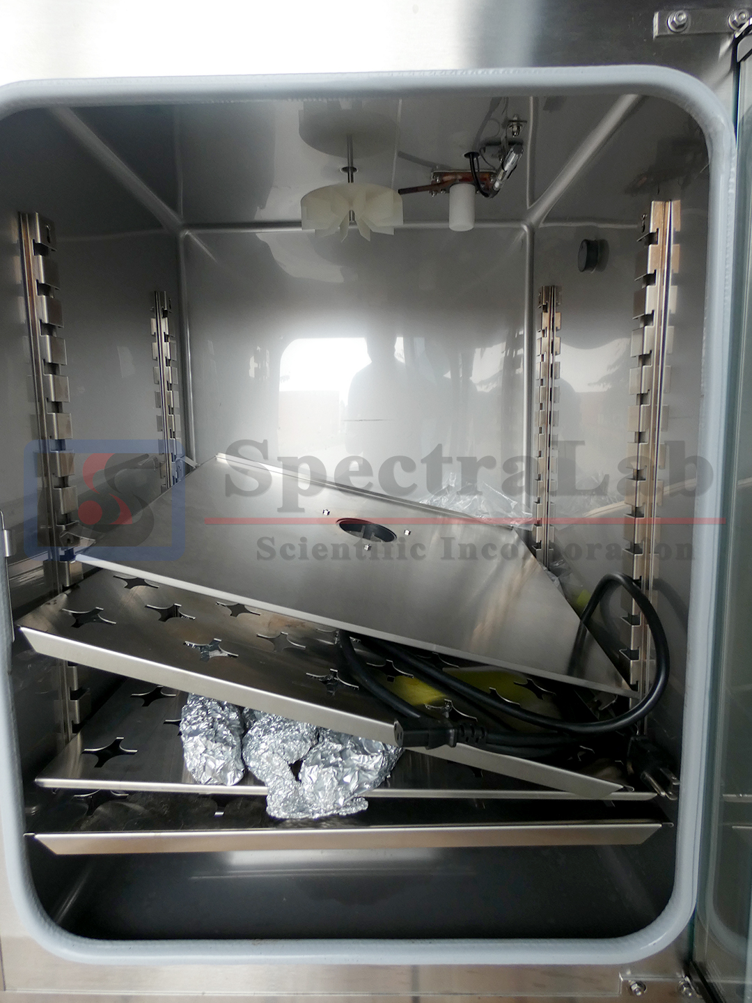 Sheldon Shel Lab 3517 Water Jacket CO2 Incubator Spectralab