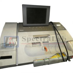 Siemens Rapidlab 865 Blood Gas Analyzer