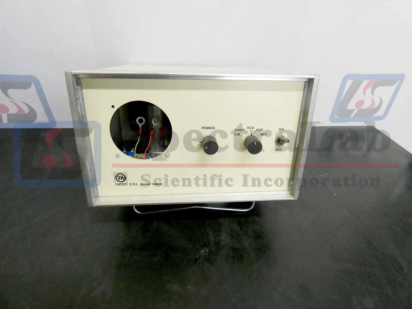 Varian-EDL-Power-Supply-1