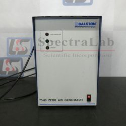 Balston 75-80 Zero Air Generator