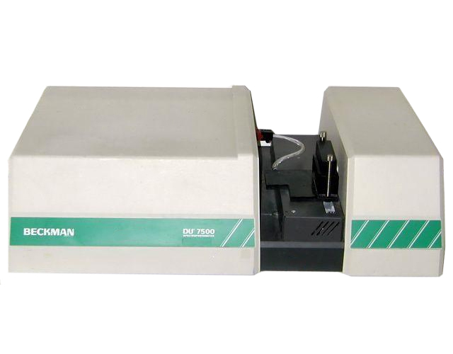 beckman-du-7500-image-0