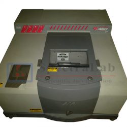 Nicolet Protege 460 FT-IR E.S.P Spectrometer