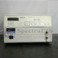 PerkinElmer Series 200 Shodex RI-71 Refractive Index Detector