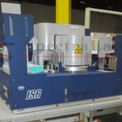 Roche Instruments ISR Benchtop Chip Analyzer