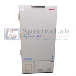 Sanyo VIP Series -86°C Ultra-Low Temperature Freezer MDF-U70VC