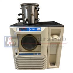 VirTis Freezemobile 25XL Lyophilizer