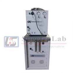 Rigaku X-Stream 2000 Cryogenic Crystal Cooler System with CP830 Helium Compressor