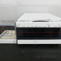 Agilent 1260 Infinity G1367E HiP ALS High Performance Autosampler with G2254A AIF Automation Interface