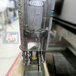 Carver Laboratory Press C