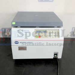 MSE Mistral 1000 Benchtop Centrifuge