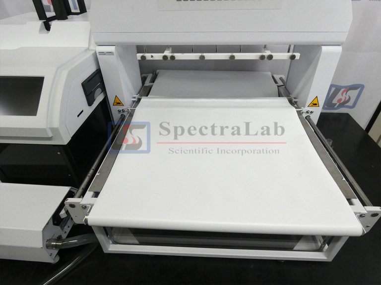 Agilent BIODIS Dissolution Apparatus 7 with 850DS Autosampler and