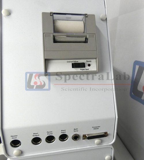 Agilent BIODIS Dissolution Apparatus 7 with 850DS Autosampler and