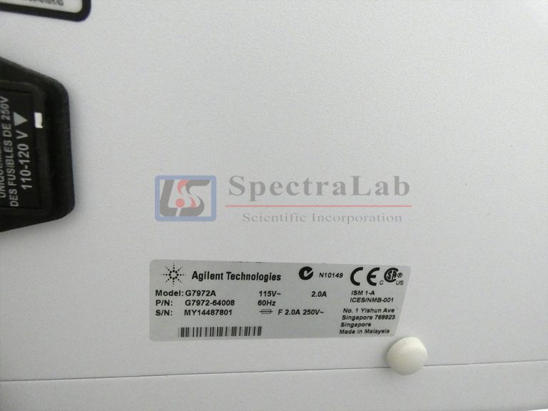 Agilent BIODIS Dissolution Apparatus 7 with 850DS Autosampler and