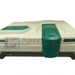 Varian Cary 5000 UV-Vis-NIR Spectrophotometer
