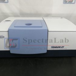 Bruker Tensor 27 FT-IR Spectrometer