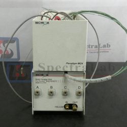 Michrom Paradigm MS4 Degasser
