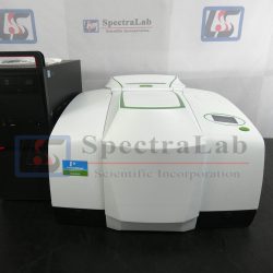 PerkinElmer Frontier FT-NIR Spectrometer