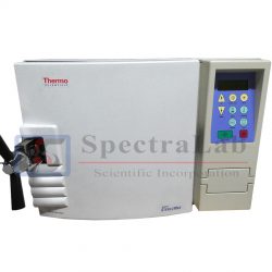 ThermoFisher Harvey Sterilemax ST75925 Table Top Steam Sterilizer