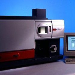 Varian Vista MPX Simultaneous ICP-OES