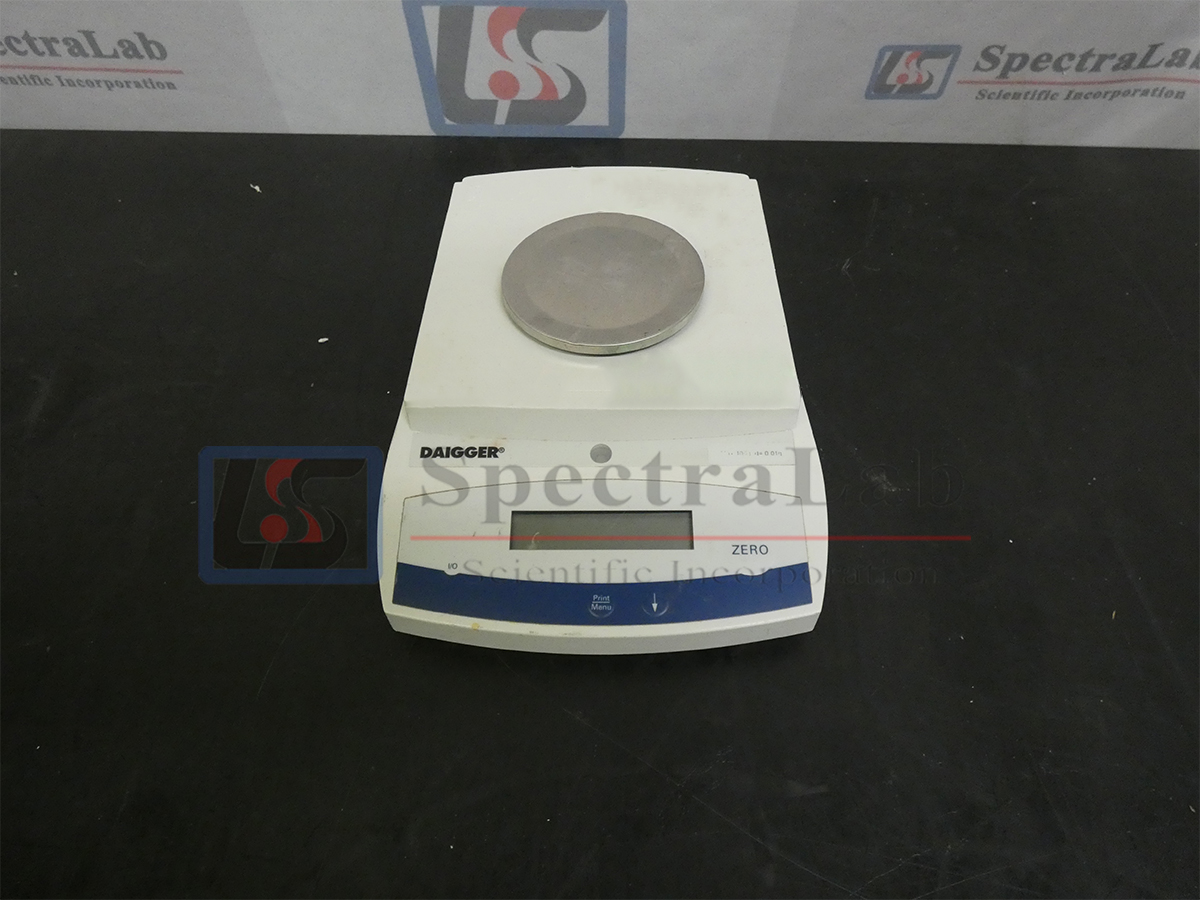 Daigger Scientific Balance