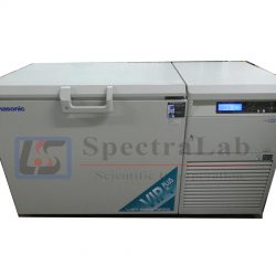 Panasonic PHCbi VIP Plus 8.2 cu.ft. -150°C Cryogenic Freezer