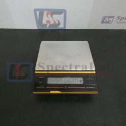 Sartorius B120S-OKR Analytical Laboratory Balance