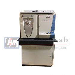 Thermo Scientific Orbitrap LTQ Velos Pro Mass Spectrometer with ETD