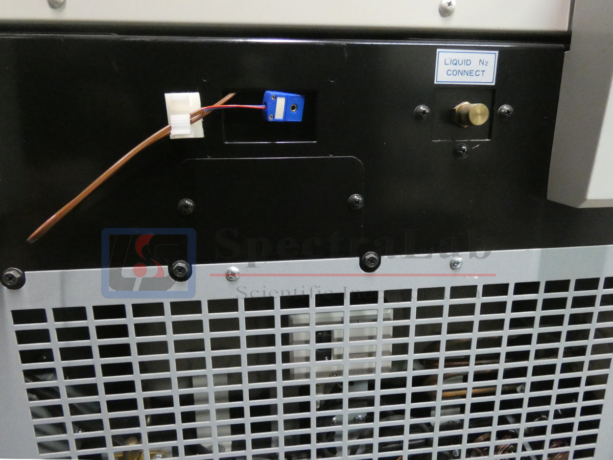 VIP Plus 8.2 cu.ft. -150°C Cryogenic Freezer4