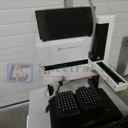 CETAC Technologies ASX-7100 Bayer Baychromat Autosampler